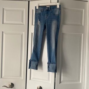Hudson Girls’ Jeans